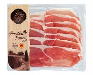 prosciutto toscano dop